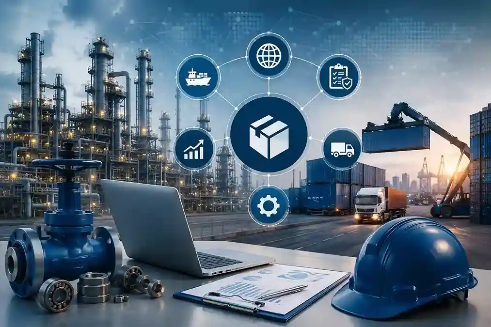 Procurement Challenges